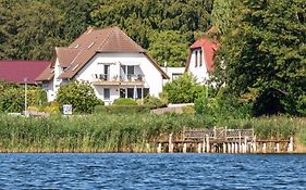 Strandhaus Malchow